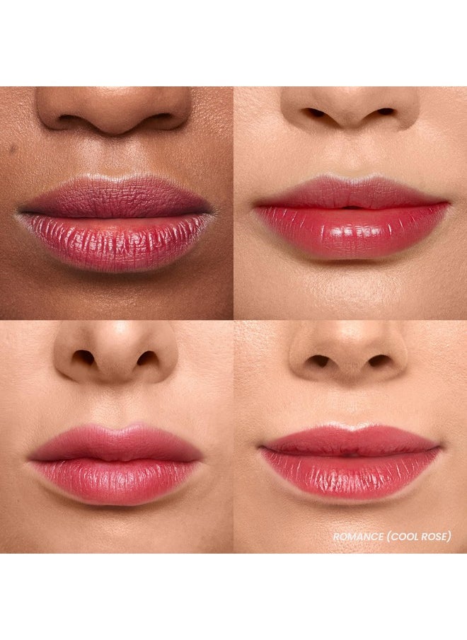 Wonderskin - Wonder Blading Lip Stain Peel Off Masque Long Lasting Waterproof And Transfer Proof Pink Lip Tint Matte Finish Peel Off Lip Stain (Romance Masque) - Image 1