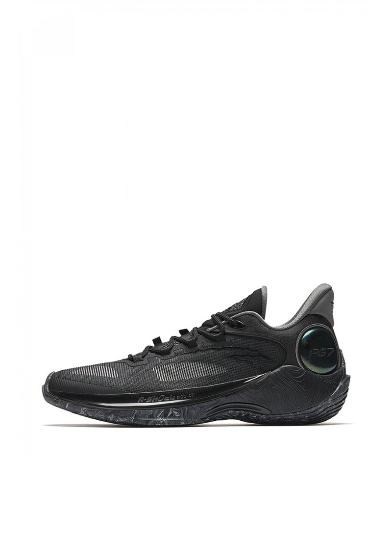 ANTA Swift Clash 6.0 Basketball Shoes - Image 4