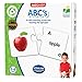 The Learning Journey Match It ABCs ABC Puzzle Alphabet Puzzles for 2 Year Olds Alphabet Puzzles For Kids Ages 35 Pre Kindergarten Learning Materials Award Winning Educational Toys - Image 3