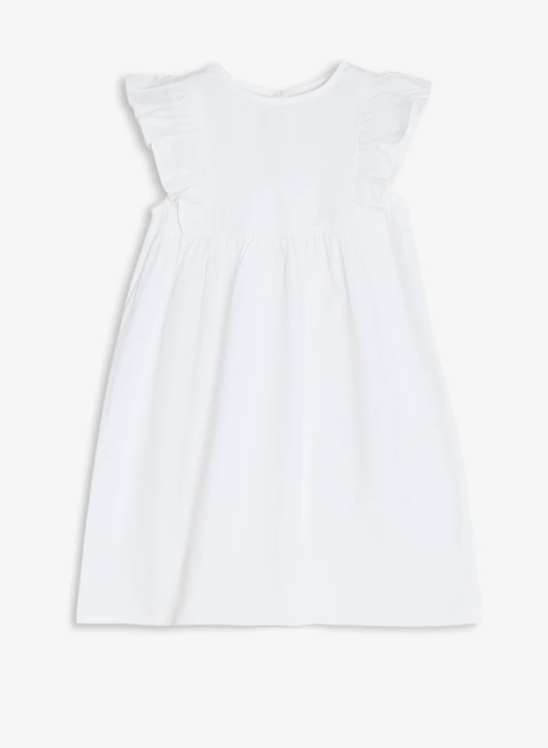 Pinata FRILLED DRESS