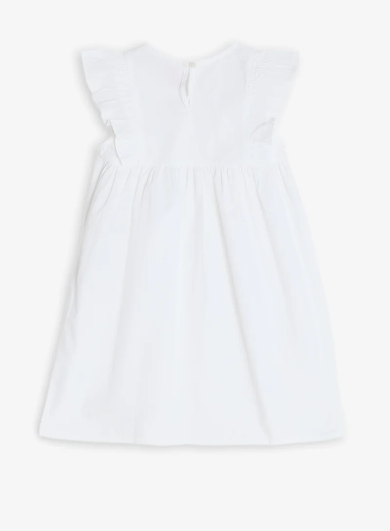 Pinata FRILLED DRESS