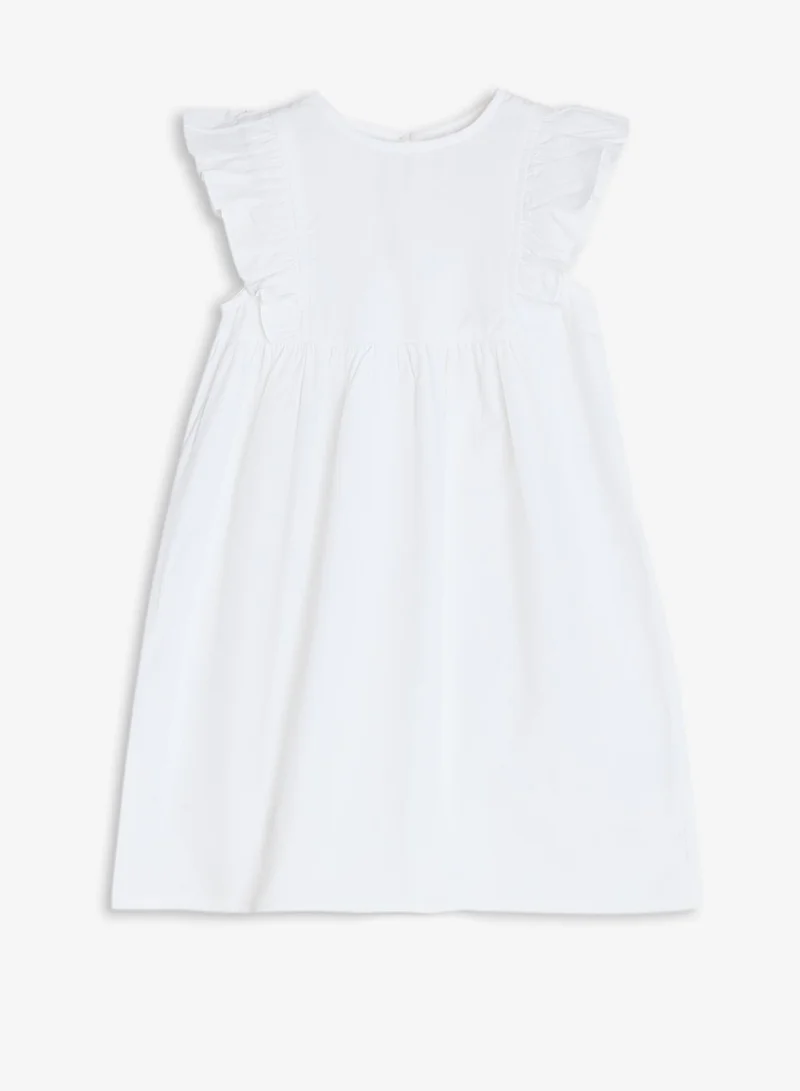 Pinata  FRILLED DRESS for Women | Best Price UAE