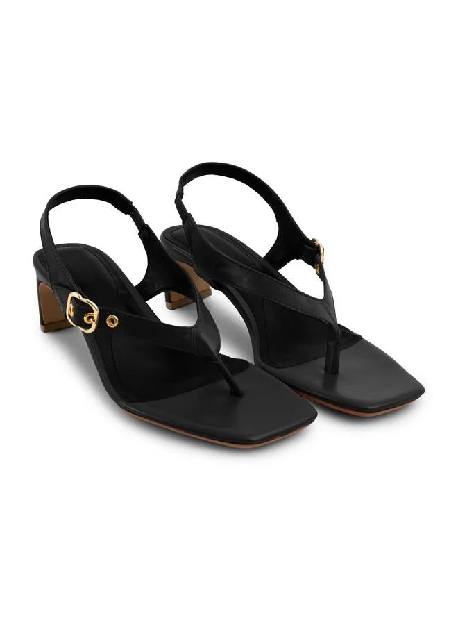 Language  Women's Helen Heel for Women | Best Price UAE