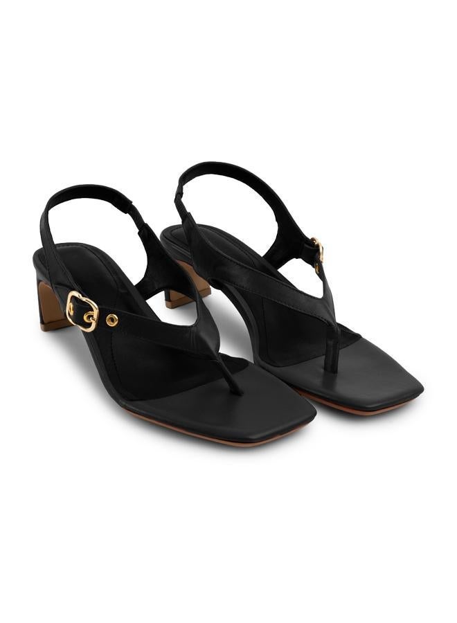Language Women's Helen Heel - Image 3