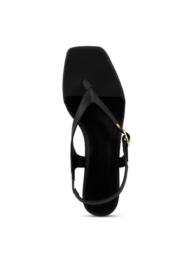 Language Women's Helen Heel - Image 4