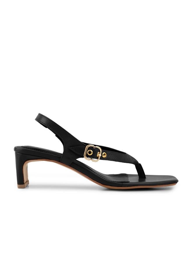Language Women's Helen Heel - Image 1