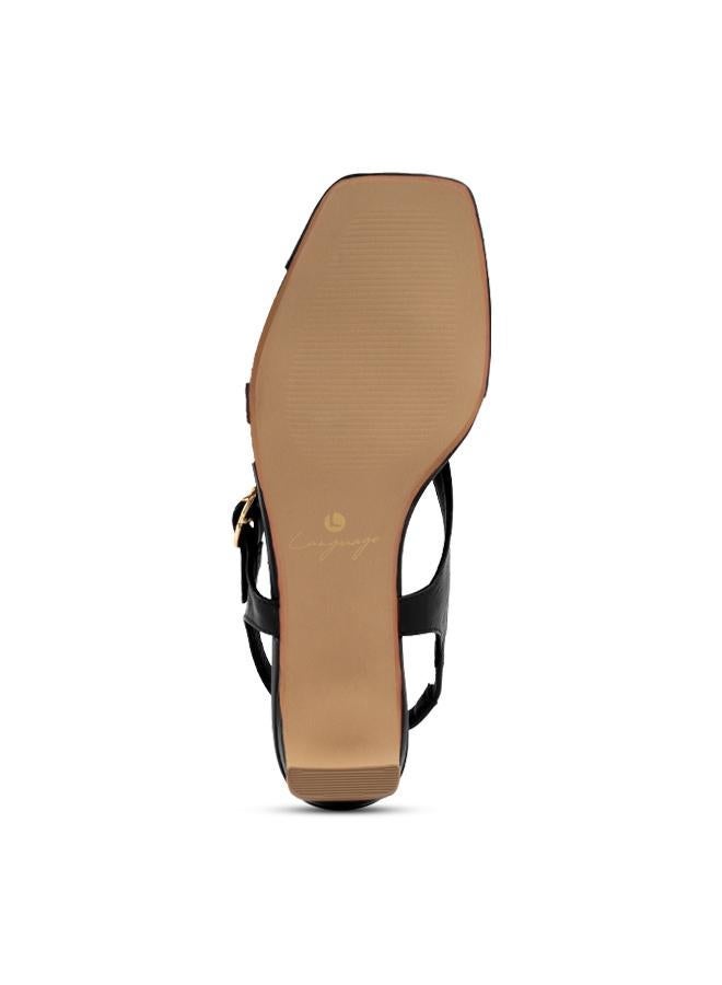 Language Women's Helen Heel - Image 5