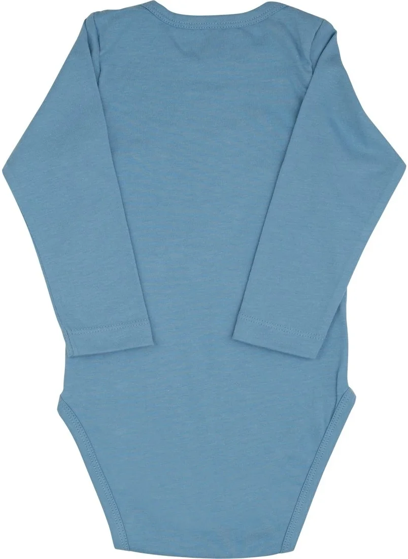 Jrmori Long Sleeve Basic Body