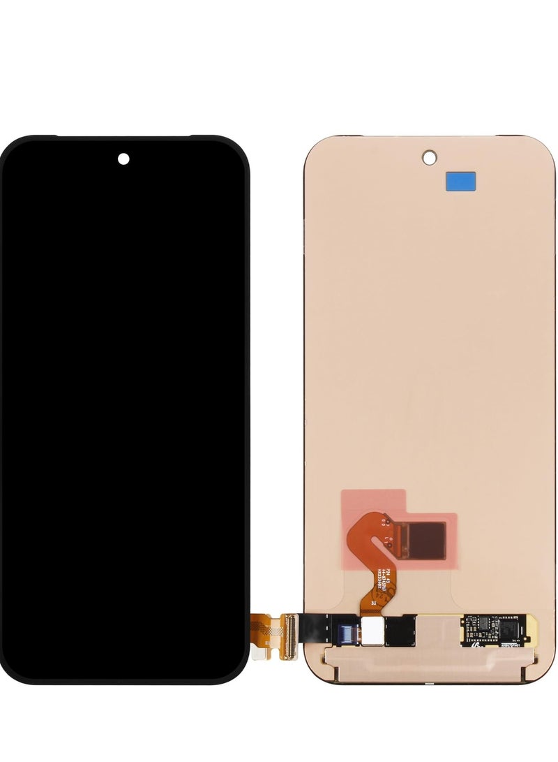 Pixel High quality replacement inner screen compatible with the original Google Pixel 9 PRO XL Model - Image 4