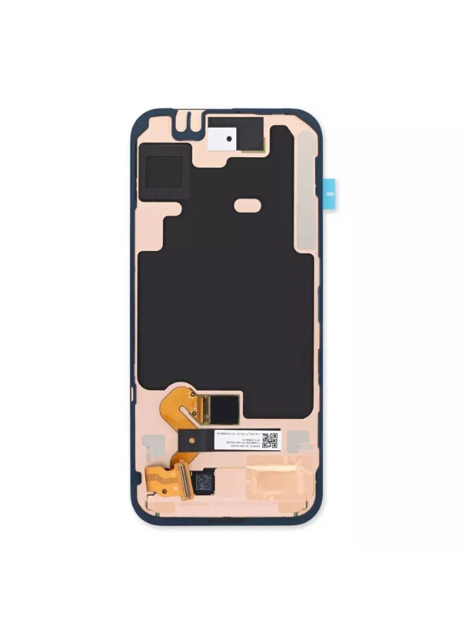 Pixel High quality replacement inner screen compatible with the original Google Pixel 9 PRO XL Model - Image 1
