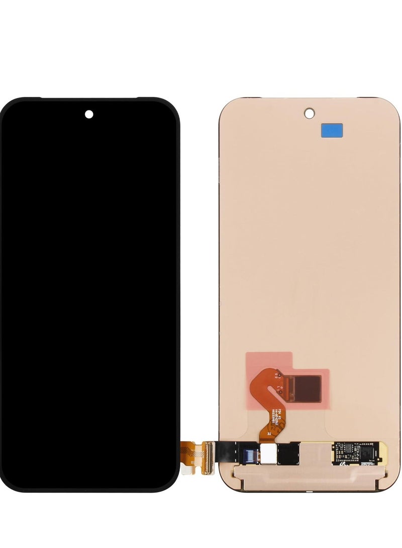 Pixel High Quality Replacement Inner Screen Compatible With LCD Google Pixel 9 PRO XL Model OLED - Image 3