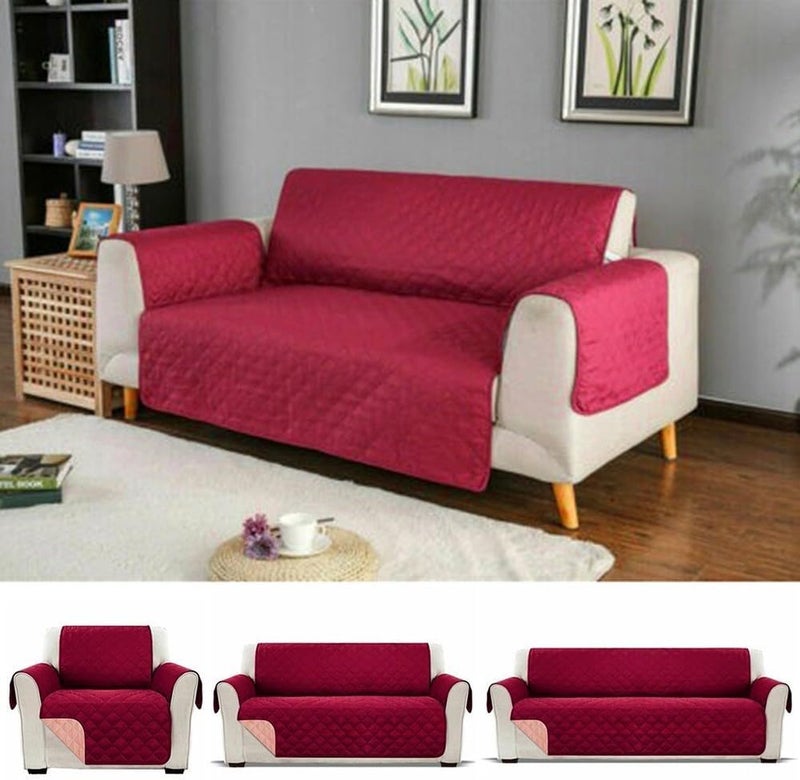 Workday cycle fulfillment Sofa Cover Quilted Washable Anti-Slip Couch Protector with Armrest and Back Coverage for Pets Living Room or Bedroom Furniture(3seater) All user friendly build Multi-use upgraded craftsmanship Cross-location transit friendly build Standard fit Quick available purchase options Locally packed stock Long use oriented quality Regional distribution available Varied size selections Modern warehouse management Carefully selected solid material Continuous warehouse supply Carefully engineered build All-round applied quality Pop-area nearby warehouse Multi-budget available picks Comfort grip Main road full logistics cover Demand fit global economical quality Worldwide popular practical build Upgraded general grade quality Single & bulk storage compatible Liquid tight joint General need oriented design - Image 4