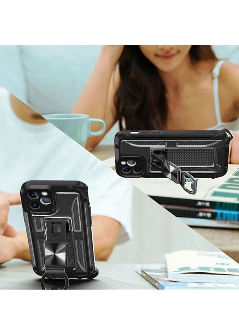 GULFLINK Back Cover Phone Protect Case For iPhone 13 pro max - Image 4