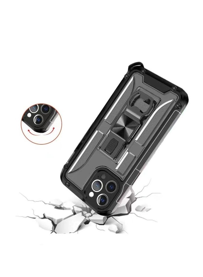 GULFLINK Back Cover Phone Protect Case For iPhone 13 pro max - Image 3