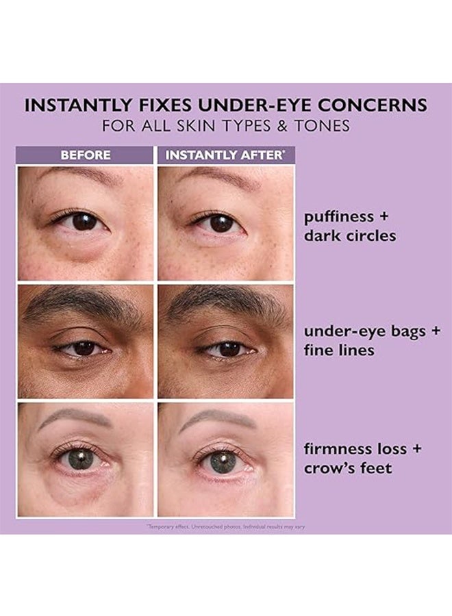 Peter Thomas Roth | Instant FIRMx® Eye Temporary Eye Tightener Easy-Wear Formula - Image 5