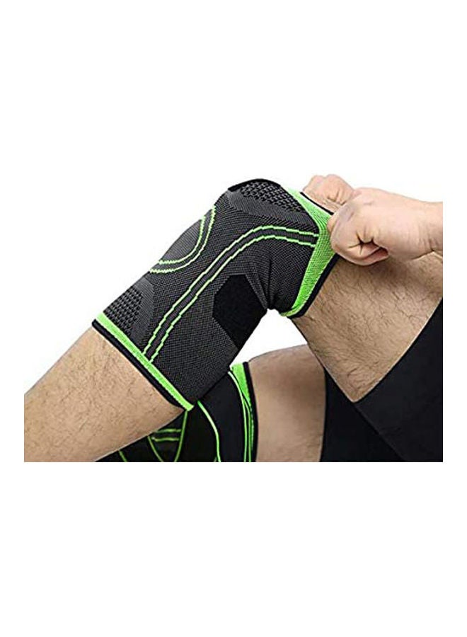 AOLIKES Knee Corset Size L 70grams - Image 2