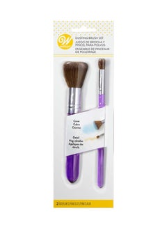 Dusting Cake Decorating Brush Set 2 Piece - pzsku/Z48EF45171ACF928CA2EDZ/45/_/1668675620/8fa09d73-47e2-4076-beae-793596ee1471