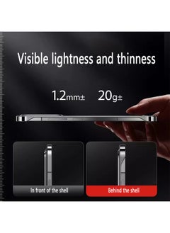X-level Vivo V29 5g Slim Case Cover with Ultra Thin Frameless Case Accessories Camera Len Protector Anti-Yellow Shockproof Anti-scratch Anti-drop Shell Back Cover for Vivo V29 5g  - Image 4