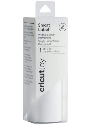 Joy Smart Labels 14x122 Cm White - pzsku/Z48EF5612E4A8DBC55EB8Z/45/_/1738740600/b9a096aa-75a1-4e13-a6c6-d2913218089c