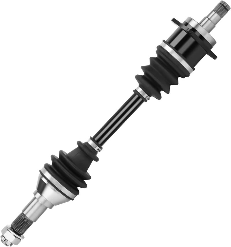 ISEYEC Front Left CV Axle for Can-Am Outlander 1000/XMR/XT/XT-P/800R/650 (2013-2018) - Image 1