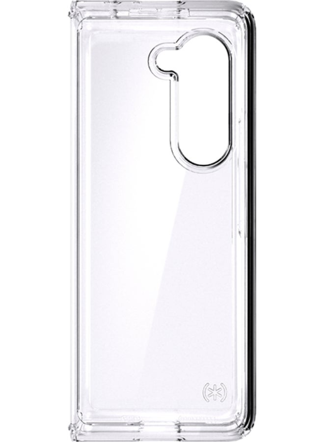 Speck غطاء سبيك بريسيديو بيرفكت-كلير القابل للطي - سامسونج جالاكسي زد فولد5