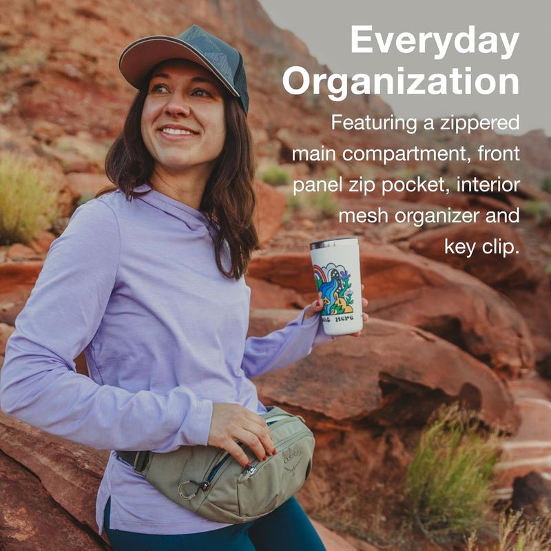 OSPREY Daylite Waist Pack - Image 3