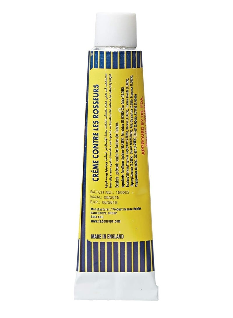 Pohli Cream Against Freckles 20 G - Image 3