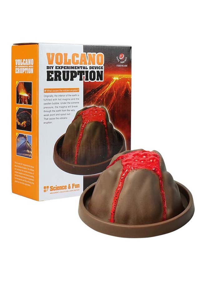 Volcano Eruption Lab Experiment Kit - Image 3