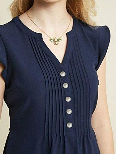 Bhavya Enterprises Pearl Buttons for Dresses White Buttons  - Image 3