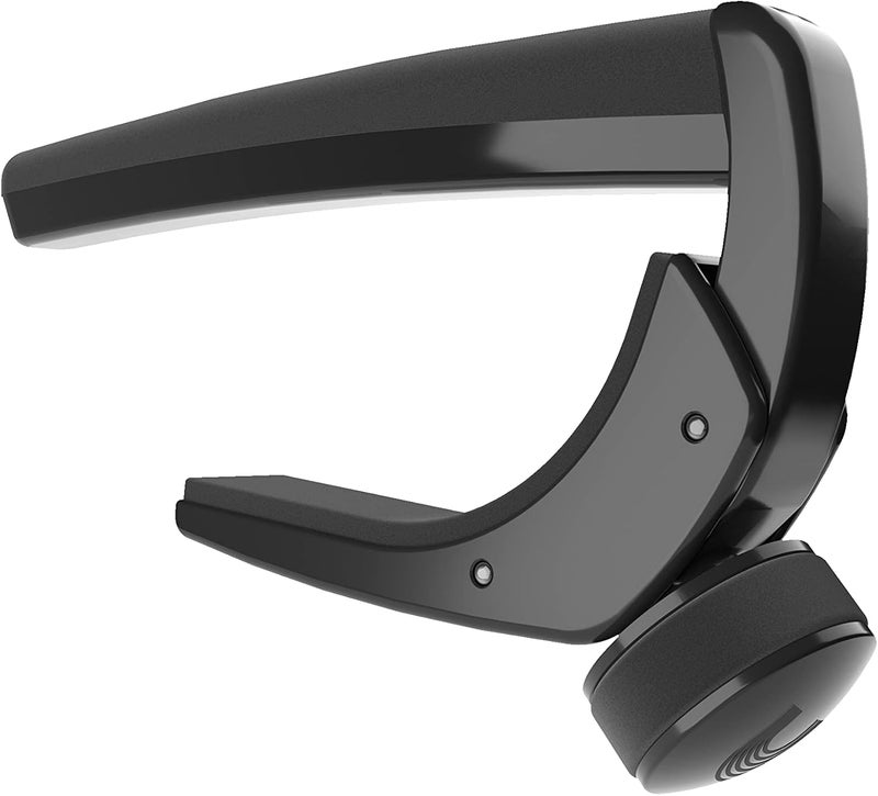 Planet Waves كابو جيتار بلانيت ويفز د'أداريوا برو بلس - أسود - Image 1