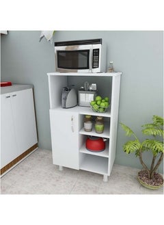 Furniture Factory Modern Kitchen Storage M01051  - Image 1