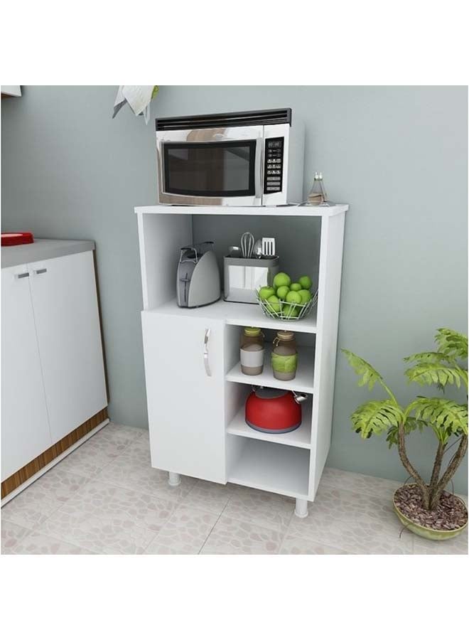 فرنتشر فاكتوري تخزين المطبخ الحديث M01051 - Image 1