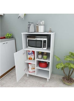 Furniture Factory Modern Kitchen Storage M01051  - Image 2