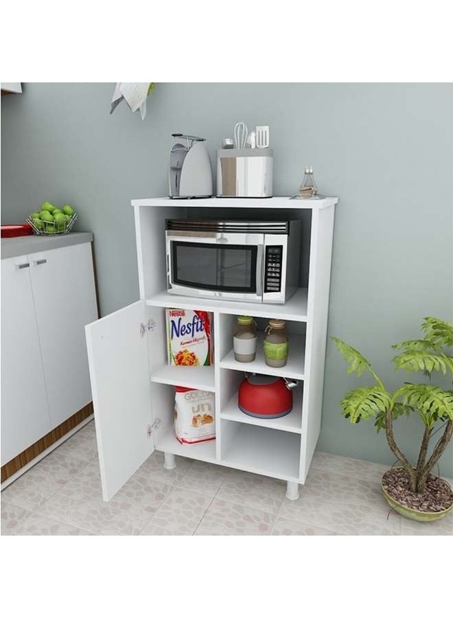 فرنتشر فاكتوري تخزين المطبخ الحديث M01051 - Image 2