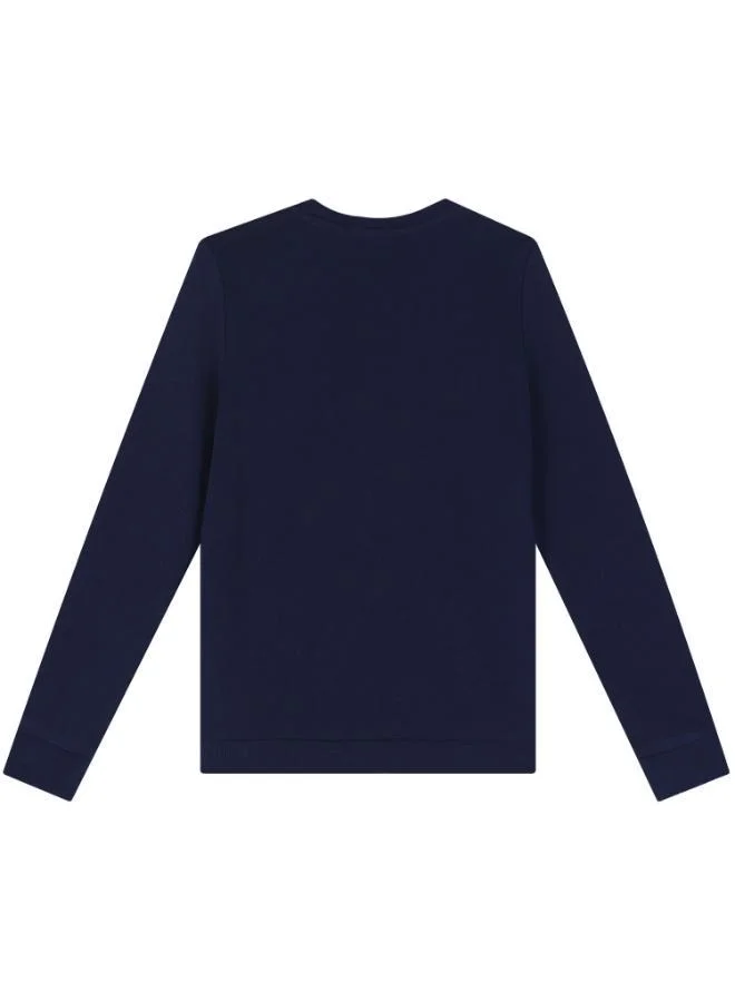 GUESS Kids Printed Sweatshirt