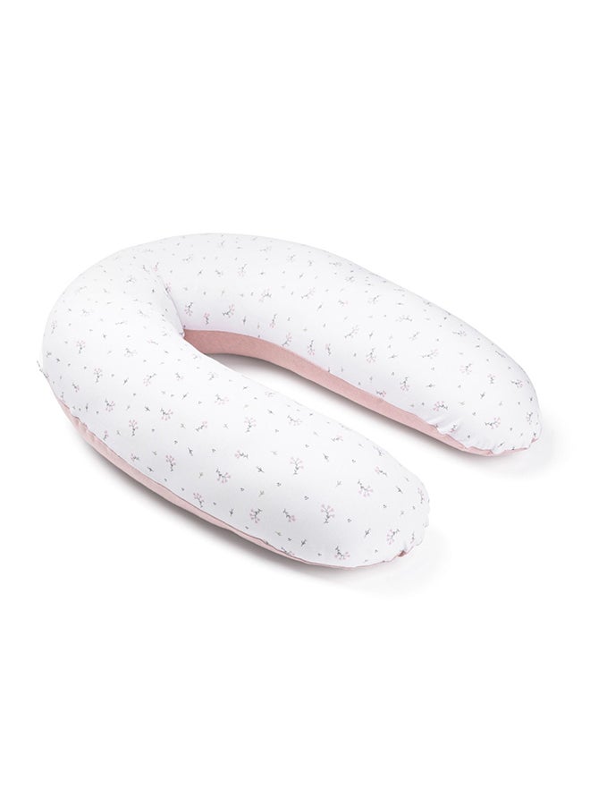 Doomoo Buddy Flower Pink  - Image 1