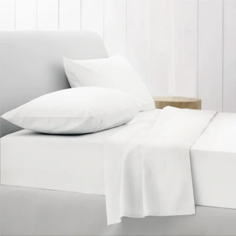 DWELL Hotel Luxury-Flat Sheet