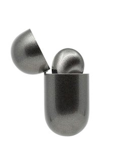 CAVIAR Caviar Customized Apple Airpods Pro (2nd Generation) Glossy Metallic Steel Grey  - Image 3