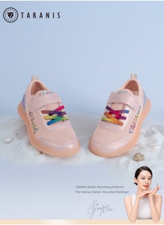 Taranis 2024 New Kids Breathable Wearable Casual Sports Sneakers  - Image 3
