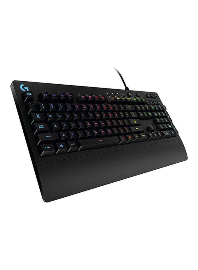 Logitech G213 Prodigy Gaming Keyboard - Image 1