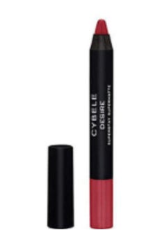 CYBELE Desire Matte Lipstick Pencil - 02 Beige Rose  - Image 1