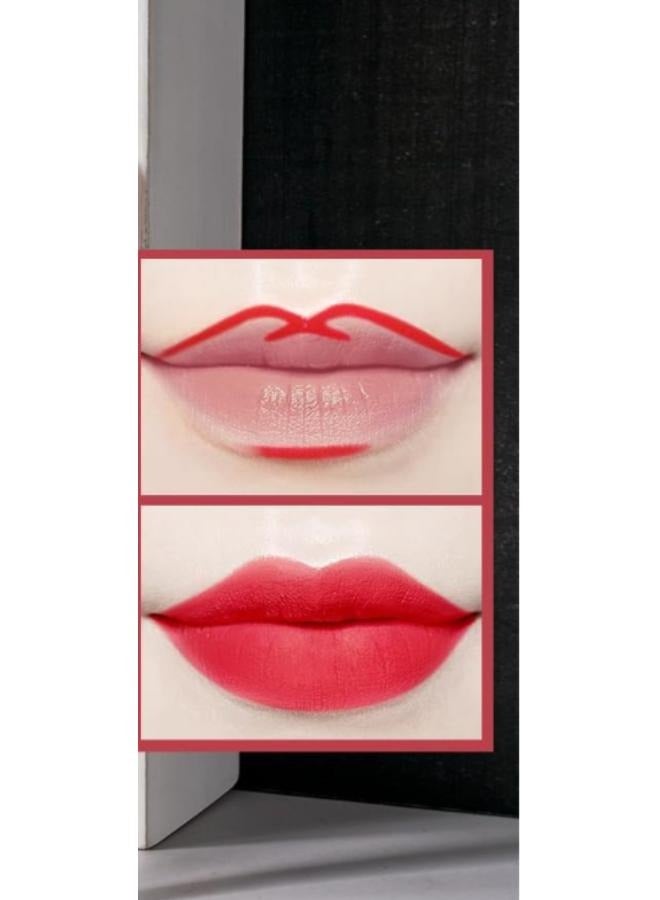 CYBELE Desire Matte Lipstick Pencil - 02 Beige Rose - Image 2