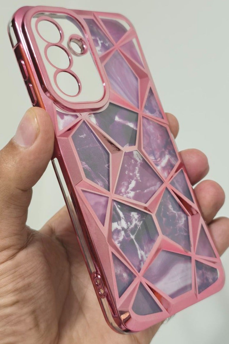 Fashionable Design Back Cover Compatible With Phone Samsung Galaxy A26 - Image 2