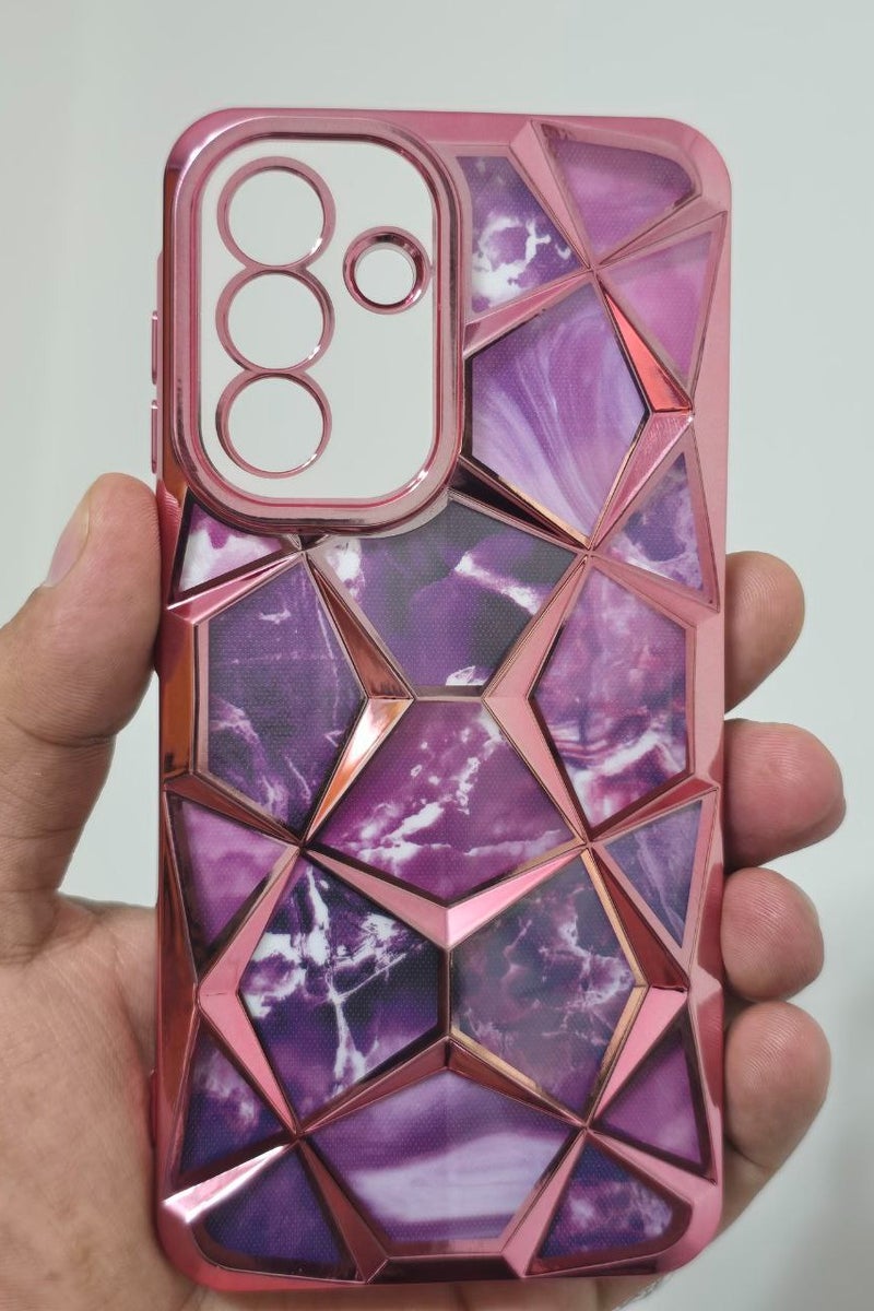 Fashionable Design Back Cover Compatible With Phone Samsung Galaxy A26 - Image 1