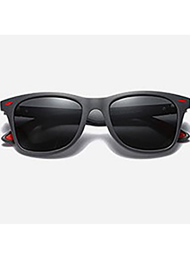 Polarized Sunglasses for Men Outdoor Casual Sports Glasses Suitable for Vacation Driving Cycling - Image 5