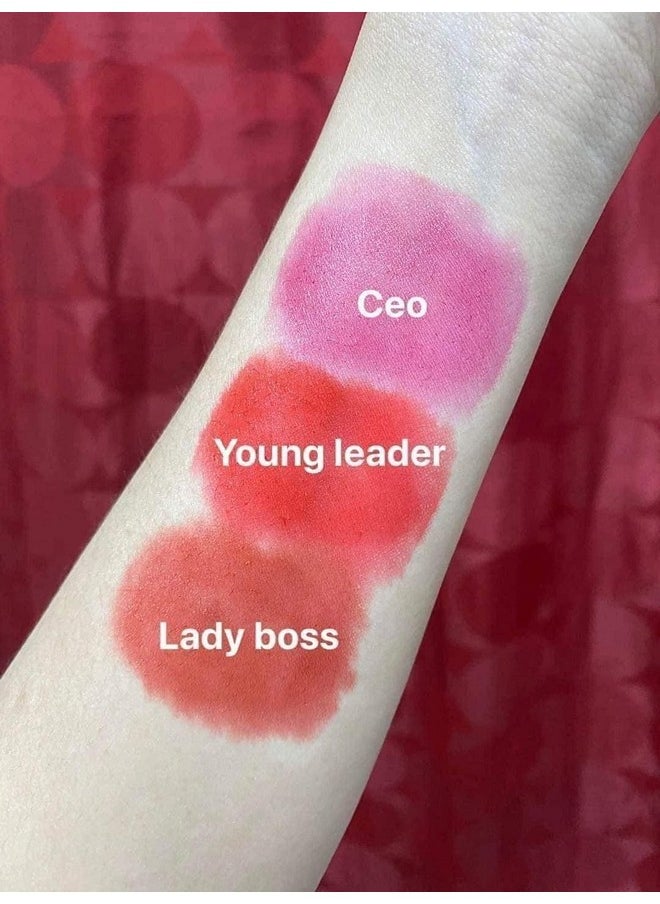 BRILLIANT COLOURS - By Brilliant Skin Lip & Cheek Tint Ceo - Image 1