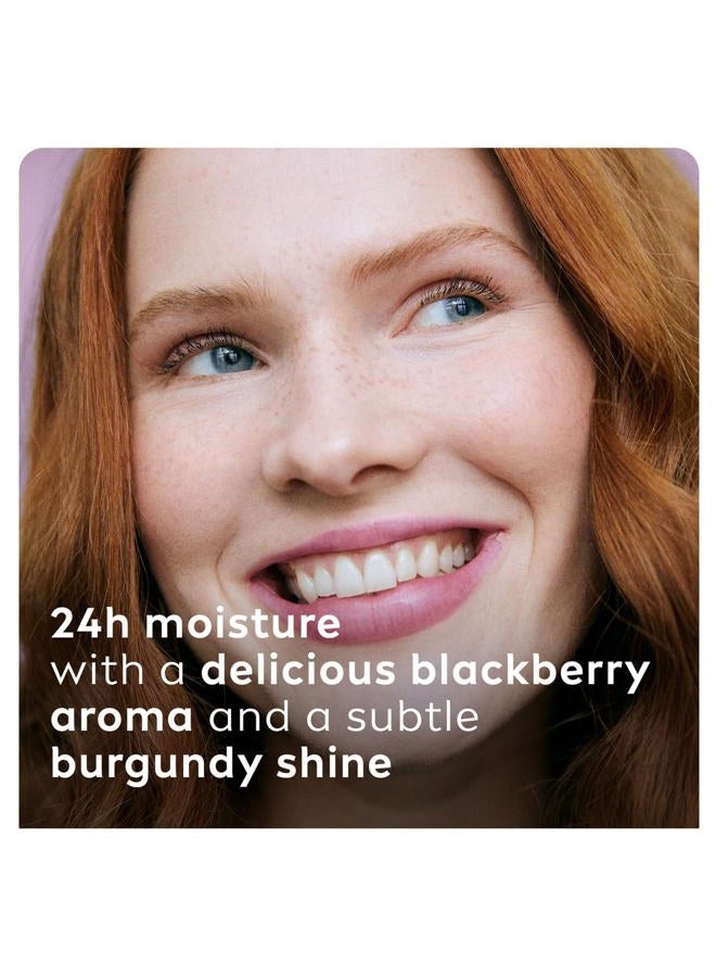 Labello بلسم الشفاه بلاك بيري شاين 4.8 جرام - Image 2