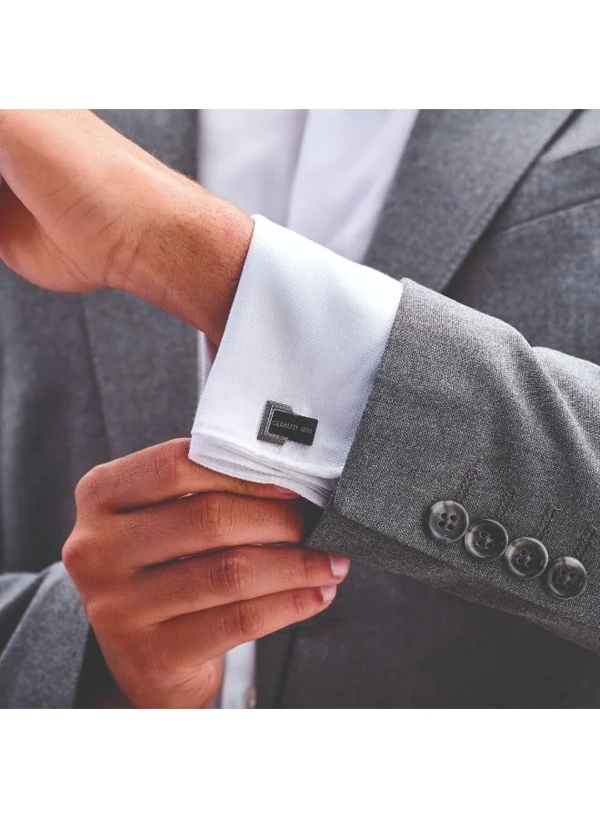 شيروتي 1881 Gents Cufflinks