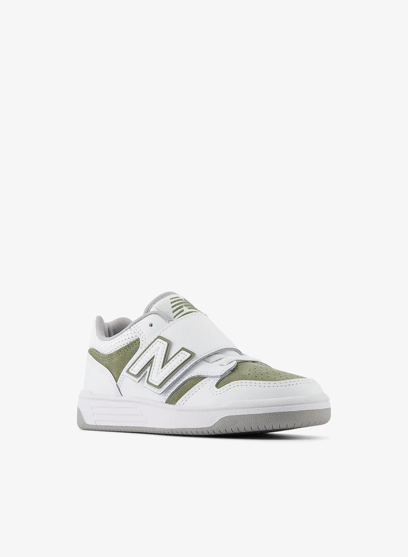 New Balance Kids Bb480