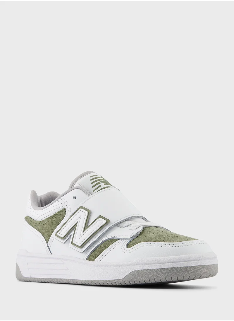 New Balance Kids Bb480